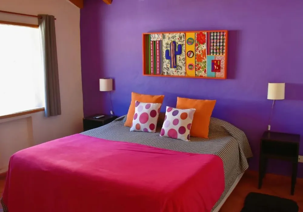 La Casa del Abuelo Hotel Boutique-1