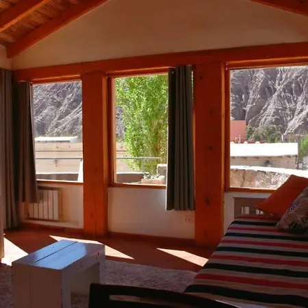 La Casa del Abuelo Hotel Boutique-2