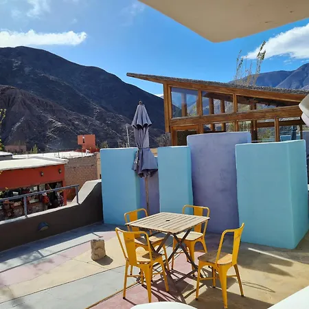 La Casa del Abuelo Hotel Boutique-3